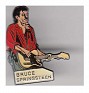 Bruce Springsteen - Bruce Springsteen - Multicolor - Spain - Metal - Folklore, Music, Groups - 0